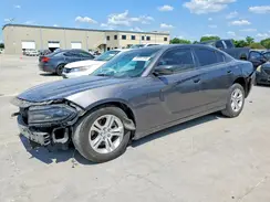 2C3CDXBG5MH656771 2021 DODGE CHARGER