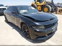 2C3CDXBG5MH659525 2021 DODGE CHARGER