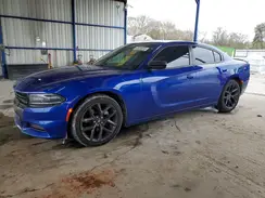 2C3CDXBG5MH659671 2021 DODGE CHARGER