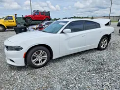 2C3CDXBG5MH659749 2021 DODGE CHARGER