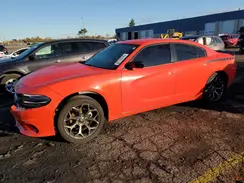 2C3CDXBG5MH659864 2021 DODGE CHARGER