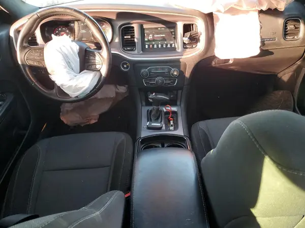 2C3CDXBG5MH659864 2021 DODGE CHARGER - Image 8