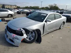 2C3CDXBG5MH674705 2021 DODGE CHARGER