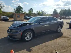 2C3CDXBG5MH675580 2021 DODGE CHARGER
