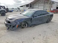 2C3CDXBG5MH677975 2021 DODGE CHARGER