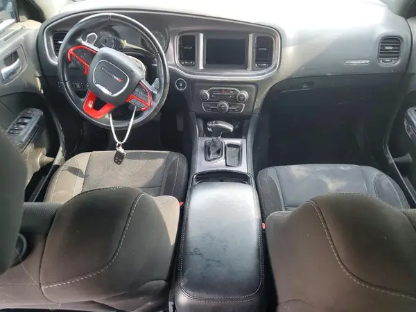 2C3CDXBG5MH677975 2021 DODGE CHARGER - Image 8