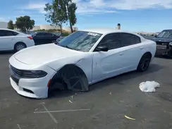 2C3CDXBG5MH678401 2021 DODGE CHARGER