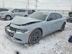 2C3CDXBG5MH678639 2021 DODGE CHARGER