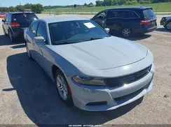 2C3CDXBG5MH678804 2021 DODGE CHARGER