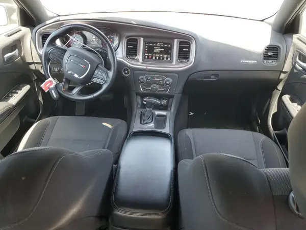 2C3CDXBG5MH681640 2021 DODGE CHARGER - Image 8