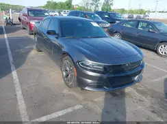 2C3CDXBG5MH681881 2021 DODGE CHARGER
