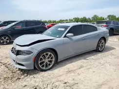 2C3CDXBG5NH106536 2022 DODGE CHARGER