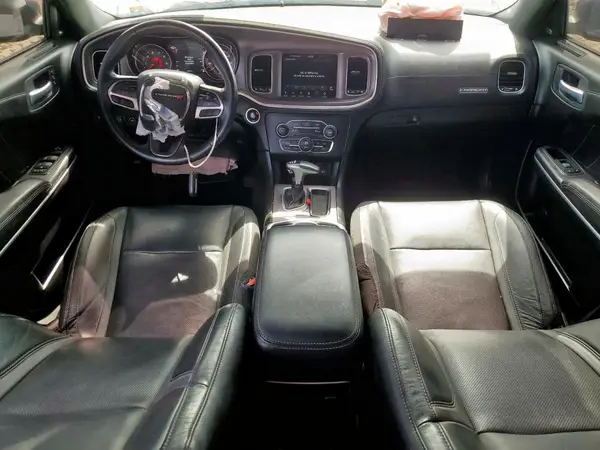 2C3CDXBG5NH106536 2022 DODGE CHARGER - Image 8