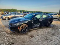 2C3CDXBG5NH110411 2022 DODGE CHARGER