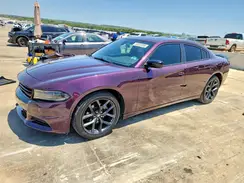 2C3CDXBG5NH110957 2022 DODGE CHARGER