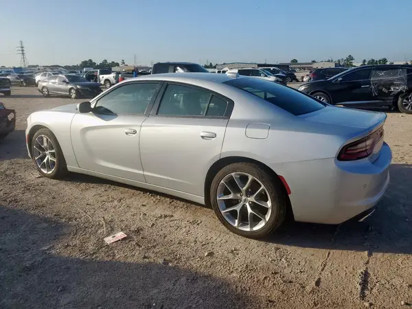 2C3CDXBG5NH112367 2022 DODGE CHARGER - Image 2