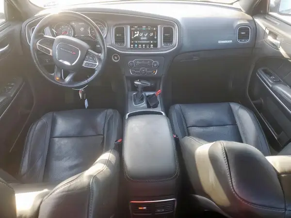 2C3CDXBG5NH112367 2022 DODGE CHARGER - Image 8
