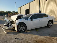 2C3CDXBG5NH119111 2022 DODGE CHARGER