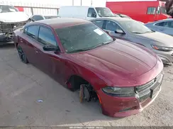 2C3CDXBG5NH119934 2022 DODGE CHARGER
