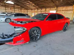 2C3CDXBG5NH120386 2022 DODGE CHARGER