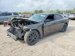2C3CDXBG5NH126401 2022 DODGE CHARGER