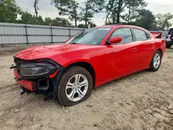 2C3CDXBG5NH129301 2022 DODGE CHARGER