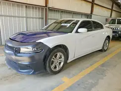 2C3CDXBG5NH129332 2022 DODGE CHARGER