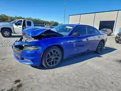 2C3CDXBG5NH129640 2022 DODGE CHARGER