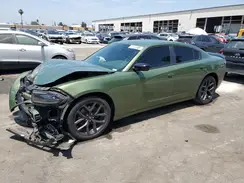 2C3CDXBG5NH129928 2022 DODGE CHARGER