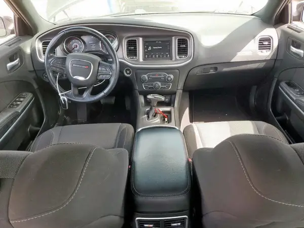 2C3CDXBG5NH132795 2022 DODGE CHARGER - Image 8
