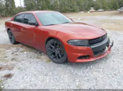 2C3CDXBG5NH133610 2022 DODGE CHARGER
