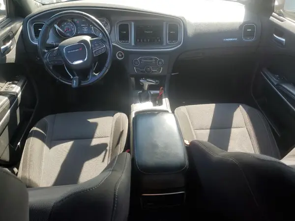 2C3CDXBG5NH138077 2022 DODGE CHARGER - Image 8