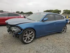 2C3CDXBG5NH143117 2022 DODGE CHARGER