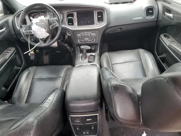 2C3CDXBG5NH143117 2022 DODGE CHARGER - Image 8