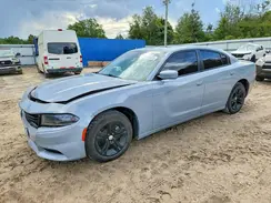 2C3CDXBG5NH145157 2022 DODGE CHARGER