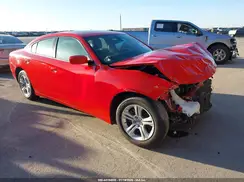 2C3CDXBG5NH145241 2022 DODGE CHARGER
