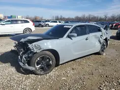 2C3CDXBG5NH145286 2022 DODGE CHARGER