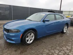 2C3CDXBG5NH148348 2022 DODGE CHARGER