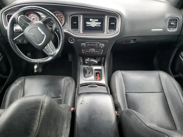 2C3CDXBG5NH148348 2022 DODGE CHARGER - Image 8