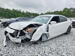 2C3CDXBG5NH152335 2022 DODGE CHARGER
