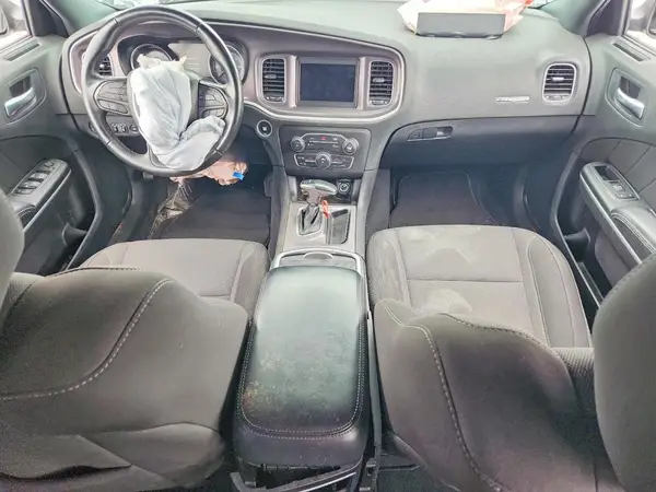 2C3CDXBG5NH152335 2022 DODGE CHARGER - Image 7