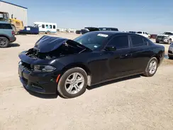 2C3CDXBG5NH157096 2022 DODGE CHARGER