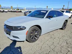 2C3CDXBG5NH157860 2022 DODGE CHARGER