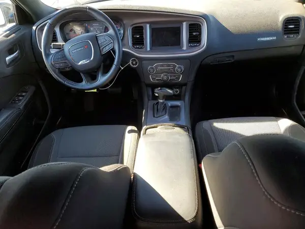 2C3CDXBG5NH157860 2022 DODGE CHARGER - Image 8