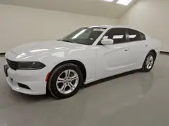 2C3CDXBG5NH161004 2022 DODGE CHARGER