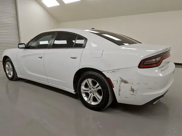 2C3CDXBG5NH161004 2022 DODGE CHARGER - Image 2