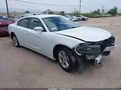 2C3CDXBG5NH161102 2022 DODGE CHARGER