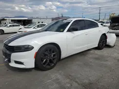2C3CDXBG5NH161729 2022 DODGE CHARGER