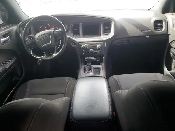 2C3CDXBG5NH161729 2022 DODGE CHARGER - Image 8