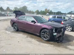 2C3CDXBG5NH161732 2022 DODGE CHARGER